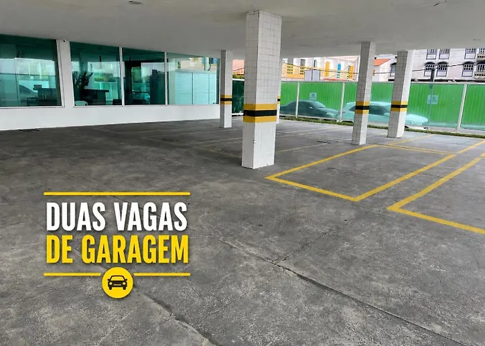 Vista Maravilhosa, 3 Quartos, Lazer Com Piscina, Churrasqueira E 2 Vagas Arraial do Cabo
